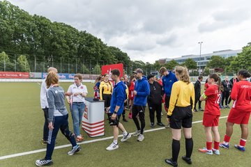Bild 124 - wCJ Pokalfinale (HSV - ETV)